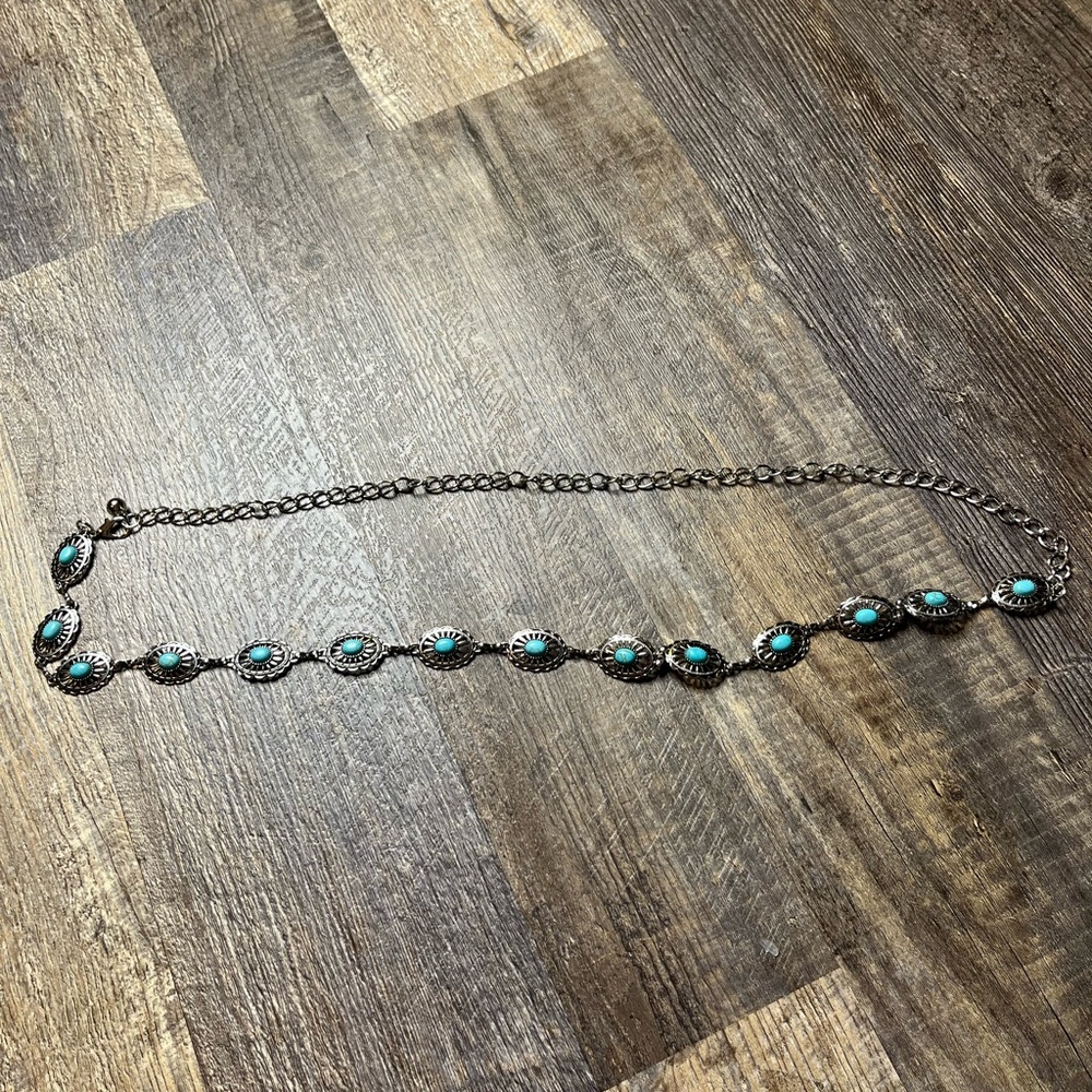 Belt